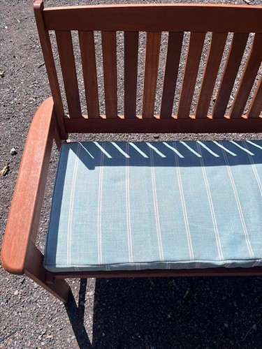 5ft clearance garden bench - clearance,