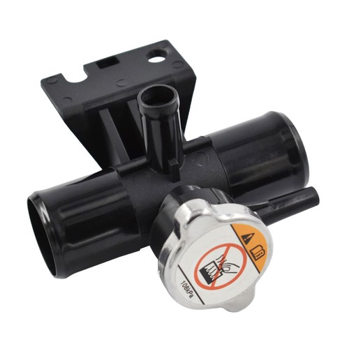 Engine coolant filler parts - coolant,