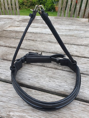 Albion super crank - , noseband