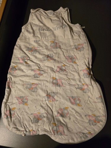 Disney baby dumbo - disney, months