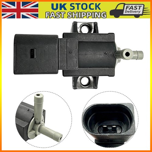 Boost pressure control n75 - boost,