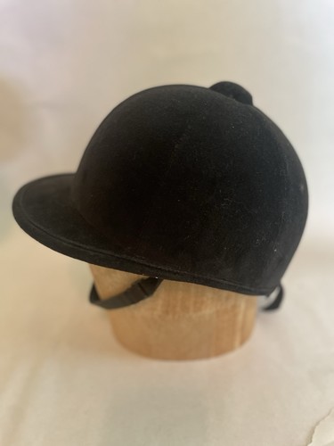 Vtg cromwell equestrian - vtg, jockey