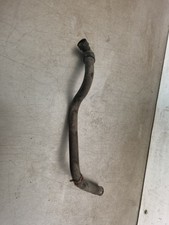 PEUGEOT 307 COOLANT PIPE WITH