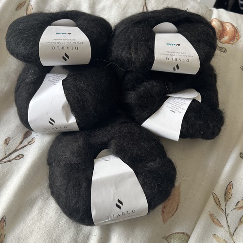 Balls 25g hobbii - 5,