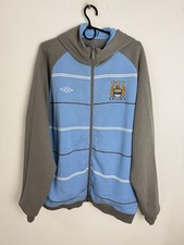 MANCHESTER CITY 2009/2010