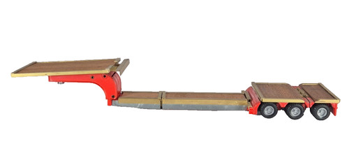 Joal scale nooteboom low - 1/50,