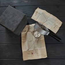 ASO-3 Vane Anemometer Soviet