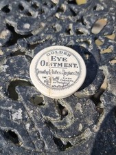 Portsmouth Golden Eye Ointment