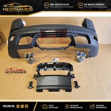 FOR RANGE ROVER SPORT L494 SVR