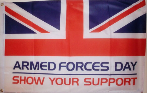 Armed forces day - forces, feet