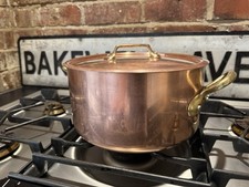 Mauviel Matfer Chef Torque