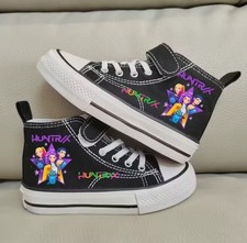 KPop Demon Hunters Huntrix