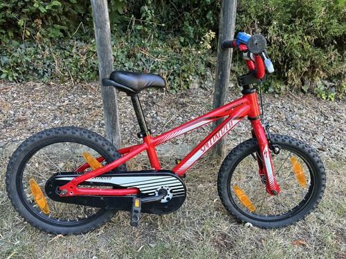 Specialized hotrock kids - specialized,