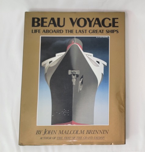 Beau voyage life - beau, the