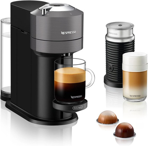 Nespresso coffee machine - coffee,
