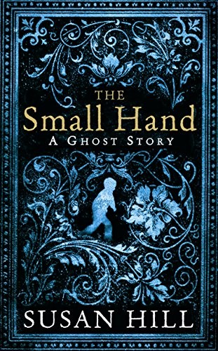 The small hand ghost - the, a