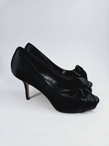 Phase eight black - phase,