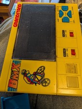 Grandstand BMX Flyer Classic