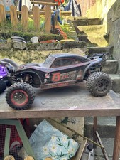 Kyosho Scorpion Xxl Ve