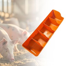 Pig feeder bowl pet supplies - bowl,