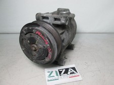 A/C compressor Fiat Punto 188 Petrol 2003 46782669 SCSB06