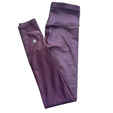 SWEATY BETTY High Shine High