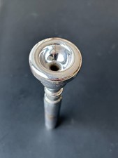 Yamaha Japan 11 Trumpet Mouthpiece