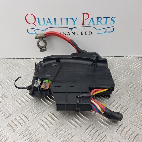 Ford kuga battery terminal - kuga,