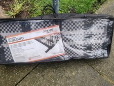 Vango Rapide 350 Fitted Carpet