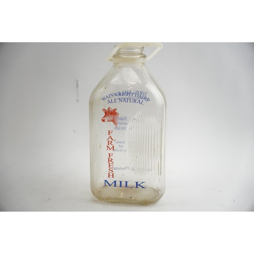 Wainwright dairy milk - wainwright,