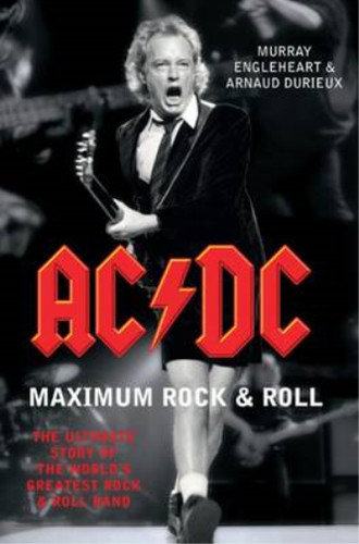 Maximum rock and roll - maximum,