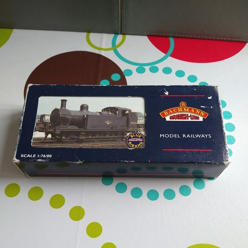 Bachmann 229 gauge - 32-229, oo