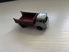 A Lesney / Matchbox Bedford
