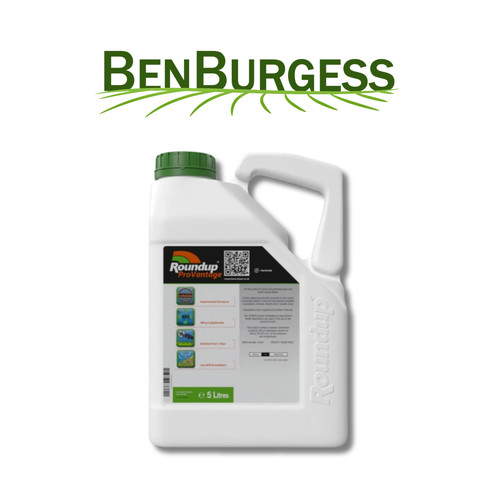 Roundup pro vantage 480 - pro,