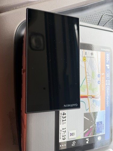 Garmin 610 hgv sat - 610, nav