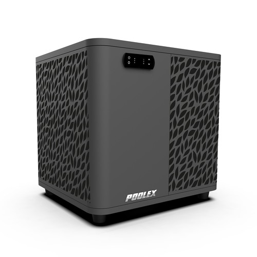 Poolex spawer spa - o'spa, 5kw