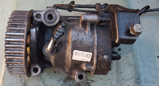 Fuel Injection Pump Nissan Note (E11) 1.5dCI K9K276 Delphi 820057225 8200707450