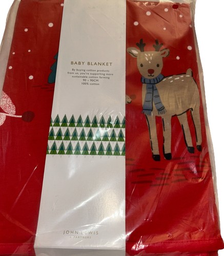 John lewis first christmas - lewis,