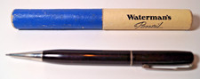 Watermans vintage propelling