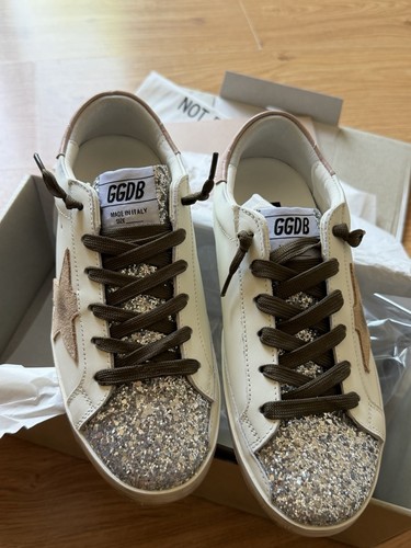Golden goose superstar low top - superstar,