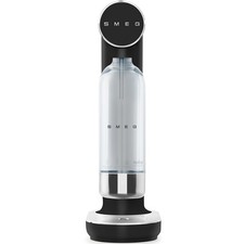 SODA MAKER WATER CARBONATOR IN