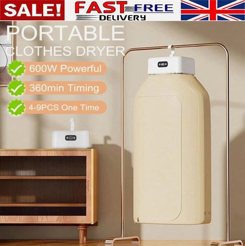 Portable clothes dryer - portable,