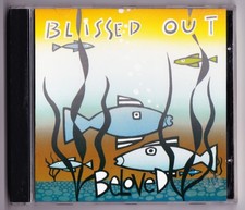 The Beloved - Blissed Out CD