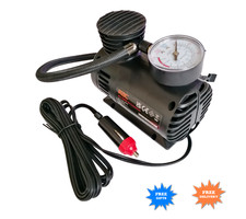 Mini air compressor tyre