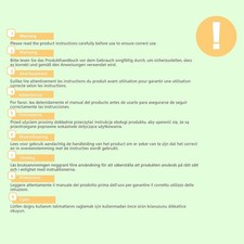 DJ Controller Bag, Padded