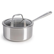 T-Fal Pro 2 Qt Tri-Ply