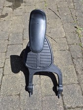 Bugaboo comfort black wheeled - comfort,