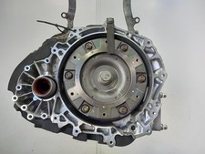 JAGUAR E PACE Gearbox
