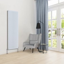 Designer Radiator Horizontal