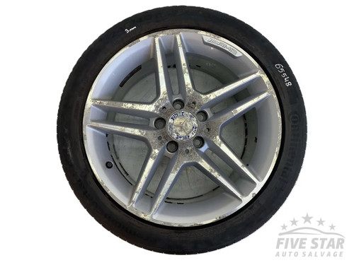Mercedes benz class r17 - mercedes-benz, c-class